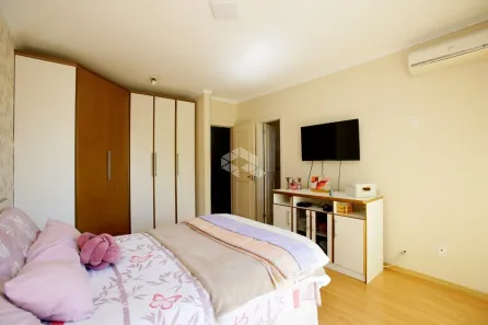 Casa com 4 Quartos à venda, 259m² no Ipanema, Porto Alegre