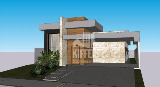 Casa de Condomínio com 3 Quartos à venda, 180m² no Inoã (Inoã), Maricá