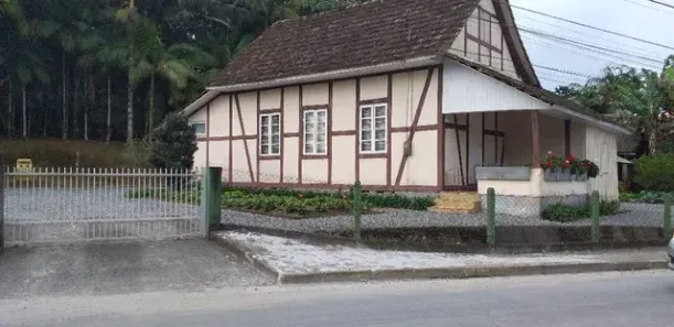 Lote/Terreno à venda, 39528m² no São Marcos, Joinville