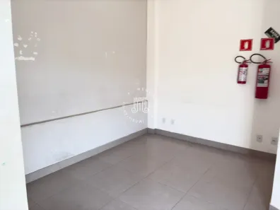 Imóvel Comercial para alugar, 343m² no Centro, Jundiaí