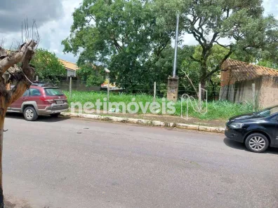 Lote/Terreno à venda, 450m² no Coronel Ovídio Guerra, Lagoa Santa