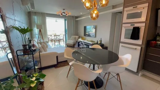 Apartamento com 3 Quartos à venda, 117m² no Barra da Tijuca, Rio de Janeiro