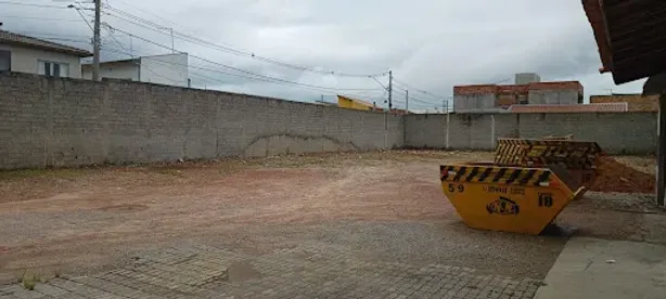 Lote/Terreno à venda, 175m² no Residencial Parque dos Sinos, Jacareí