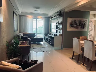Apartamento com 3 Quartos à venda, 139m² no Parque Campolim, Sorocaba