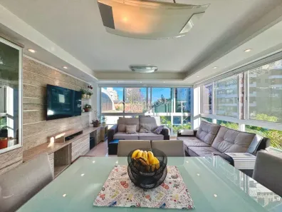 Apartamento com 2 Quartos à venda, 84m² no Petrópolis, Porto Alegre