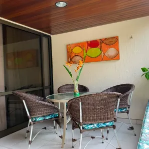 Apartamento com 3 Quartos à venda, 82m² no N. Sra. do Ó, Ipojuca
