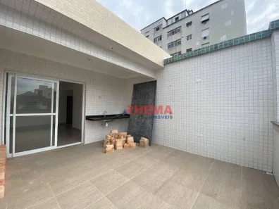 Sobrado com 4 Quartos à venda, 174m² no Aparecida, Santos