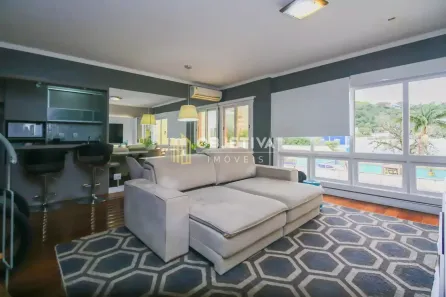 Cobertura com 2 Quartos à venda, 159m² no Menino Deus, Porto Alegre