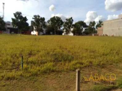 Lote/Terreno à venda, 250m² no Parque Sisi, São Carlos