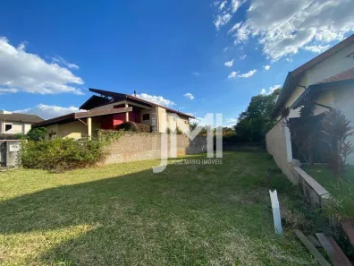 Lote/Terreno à venda, 520m² no Vila Modesto Fernandes, Campinas