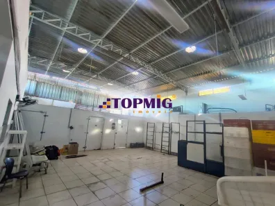 Galpão/Depósito/Armazém para alugar, 360m² no Riacho das Pedras, Contagem