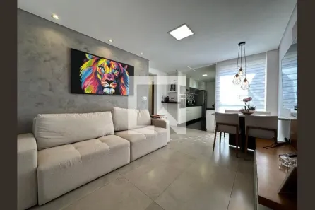 Cobertura com 2 Quartos à venda, 110m² no Padre Eustáquio, Belo Horizonte