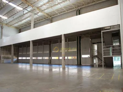 Galpão/Depósito/Armazém para alugar, 3502m² no Prazeres, Jaboatão dos Guararapes