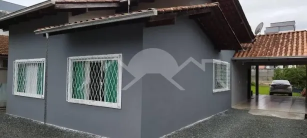 Casa com 3 Quartos à venda, 150m² no Costa e Silva, Joinville
