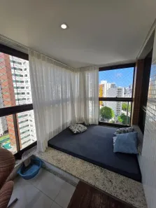 Apartamento com 2 Quartos à venda, 90m² no Caminho das Árvores, Salvador