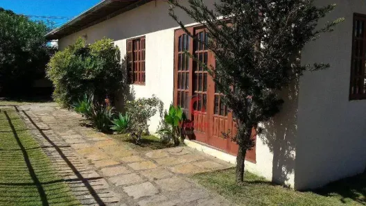 Casa de Condomínio com 2 Quartos à venda, 67m² no Atlântica, Rio das Ostras