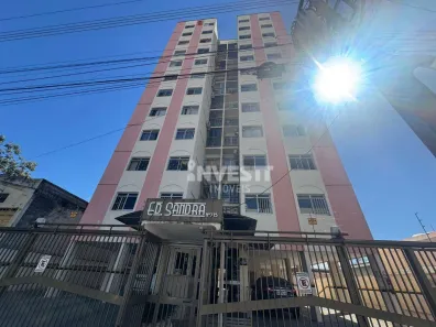 Apartamento com 3 Quartos para alugar, 56m² no Setor Aeroporto, Goiânia