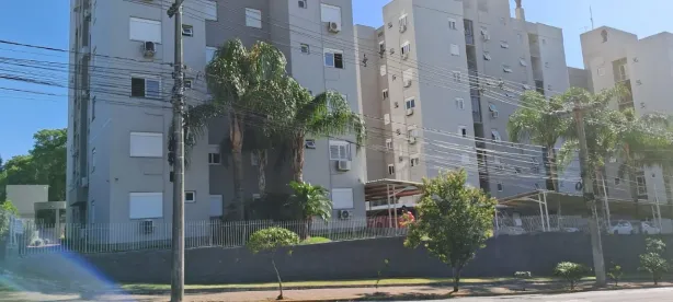 Apartamento com 2 Quartos à venda, 58m² no Centro, Dois Irmãos