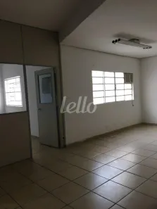 Sala Comercial para alugar, 96m² no Jardim Paulistano, São Paulo