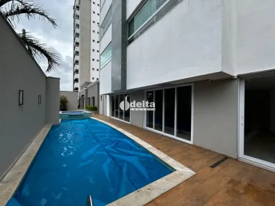 Apartamento com 3 Quartos à venda, 115m² no Santa Mônica, Uberlândia
