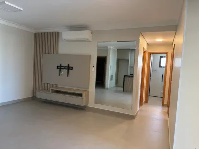 Apartamento com 3 Quartos para alugar, 128m² no Vila Almeida, Indaiatuba