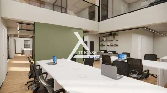 Sala Comercial para alugar, 385m² no Santo Amaro, São Paulo