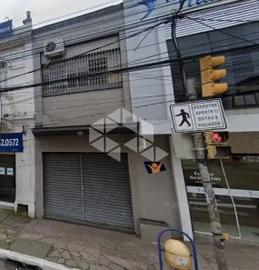 Ponto Comercial com 1 Quarto à venda, 221m² no São João, Porto Alegre
