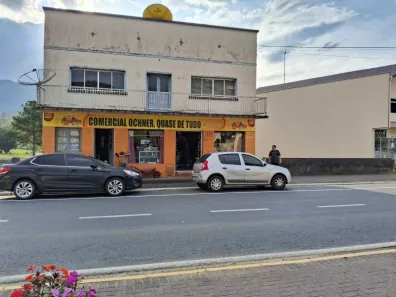 Sala Comercial à venda, 900m² no Centro, Rodeio