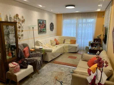 Sobrado com 3 Quartos à venda, 177m² no Parque Jabaquara, São Paulo