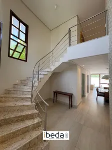 Casa de Condomínio com 4 Quartos à venda, 368m² no Parque do Jiqui, Parnamirim