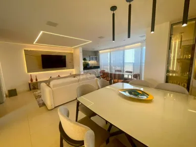 Apartamento com 2 Quartos à venda, 105m² no Papicu, Fortaleza