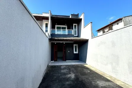 Casa com 3 Quartos à venda, 108m² no Mondubim, Fortaleza