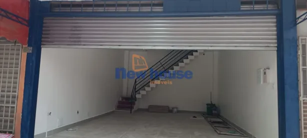 Ponto Comercial à venda, 65m² no Taguatinga Centro, Brasília