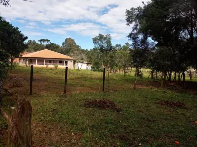 Fazenda/Sítio com 3 Quartos à venda, 190m² no Guaragi, Ponta Grossa