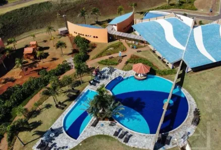 Lote/Terreno à venda, 1463m² no Ecovillas do Lago, Sertanópolis