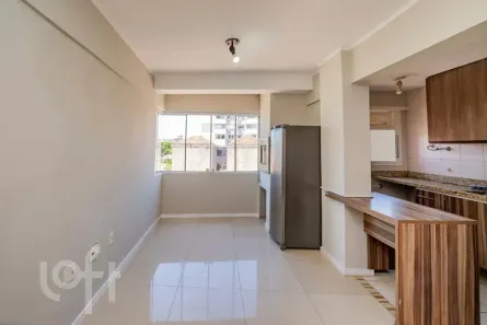 Apartamento com 1 Quarto à venda, 32m² no Cidade Baixa, Porto Alegre