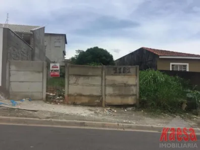 Lote/Terreno à venda, 300m² no Jardim Imperial, Atibaia