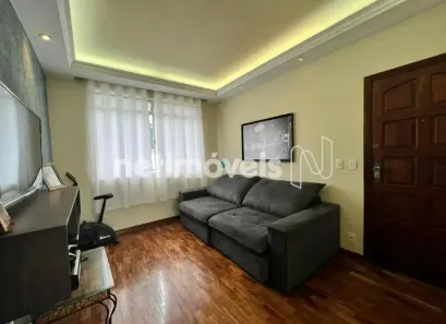 Apartamento com 3 Quartos à venda, 112m² no Nova Floresta, Belo Horizonte