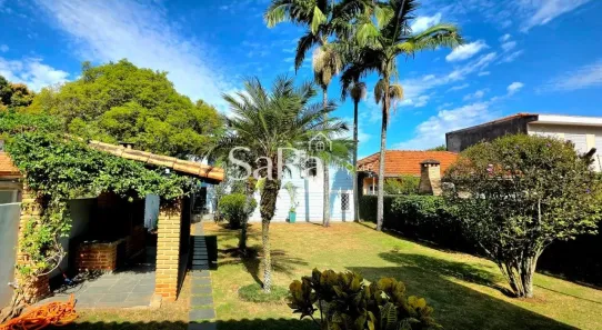 Casa com 3 Quartos à venda, 245m² no Lapa, São Paulo