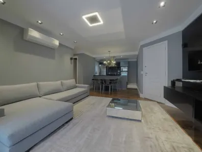 Apartamento com 3 Quartos para alugar, 127m² no Vila Olímpia, São Paulo
