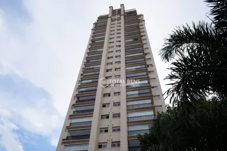 Apartamento com 3 Quartos à venda, 153m² no Santana, São Paulo