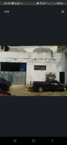 Galpão/Depósito/Armazém à venda, 500m² no Pernambués, Salvador