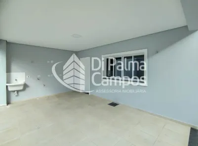 Casa com 4 Quartos à venda, 209m² no Vila Marte, São Paulo