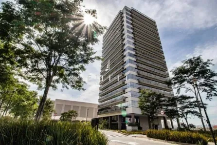 Sala Comercial à venda, 32m² no Parque Bela Vista, Votorantim