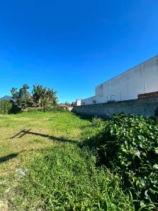 Lote/Terreno à venda, 300m² no Jardim Tarumãs, Caraguatatuba