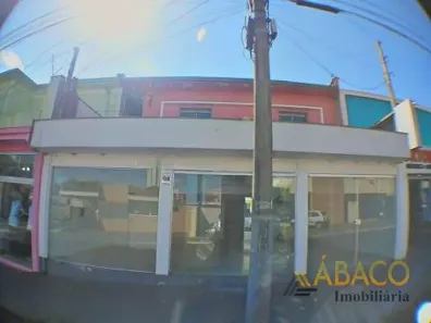 Sala Comercial para alugar, 80m² no Centro, São Carlos