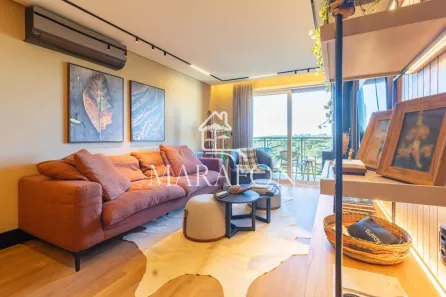 Apartamento com 2 Quartos à venda, 98m² no Dutra, Gramado