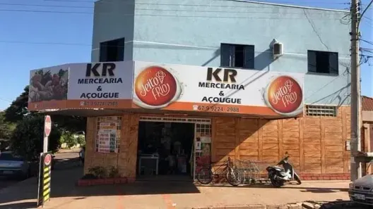 Sobrado com 3 Quartos à venda, 300m² no Vila Almeida, Campo Grande