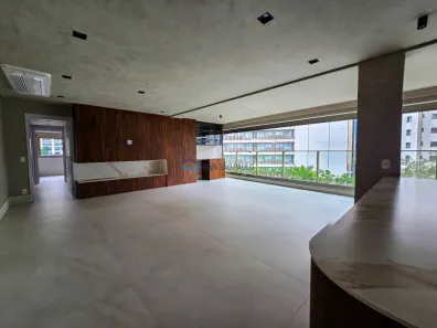 Apartamento com 3 Quartos à venda, 150m² no Moema, São Paulo