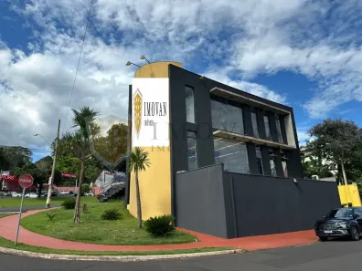 Sala Comercial para alugar, 464m² no Ribeirânia, Ribeirão Preto